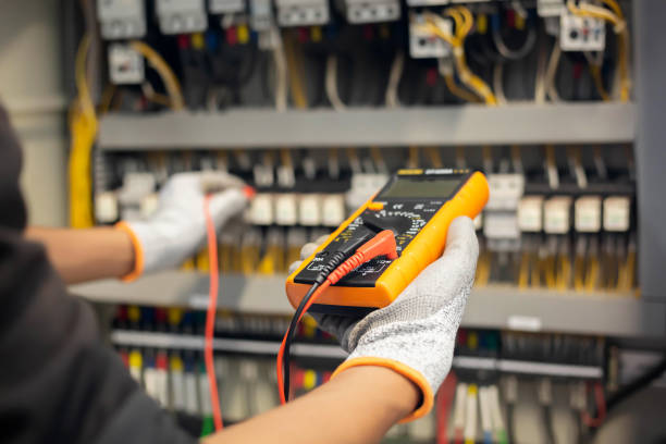 Why Trust Our Licensed Electricians for Your Electrical Needs in Erlanger, KY?